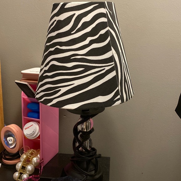 Lamp - Picture 1 of 3